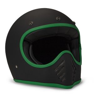 Casque moto intégral DMD bayonne biarritz pays basque pyrénées atlantiques 64