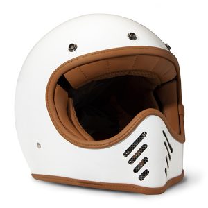 Casque moto intégral DMD bayonne biarritz pays basque pyrénées atlantiques 64