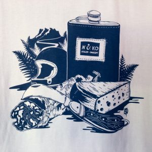 vetements moto bio coton netko n&ko retro vintage bayonne biarritz pays basque pyrénées atlantiques 64