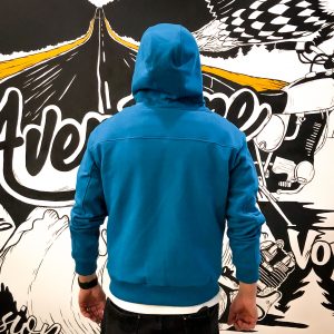 vetements moto bio coton netko n&ko retro vintage bayonne biarritz pays basque pyrénées atlantiques 64