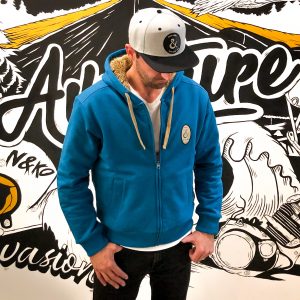 vetements moto bio coton netko n&ko retro vintage bayonne biarritz pays basque pyrénées atlantiques 64