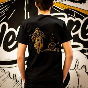 vetements moto bio coton netko n&ko retro vintage bayonne biarritz pays basque pyrénées atlantiques 64
