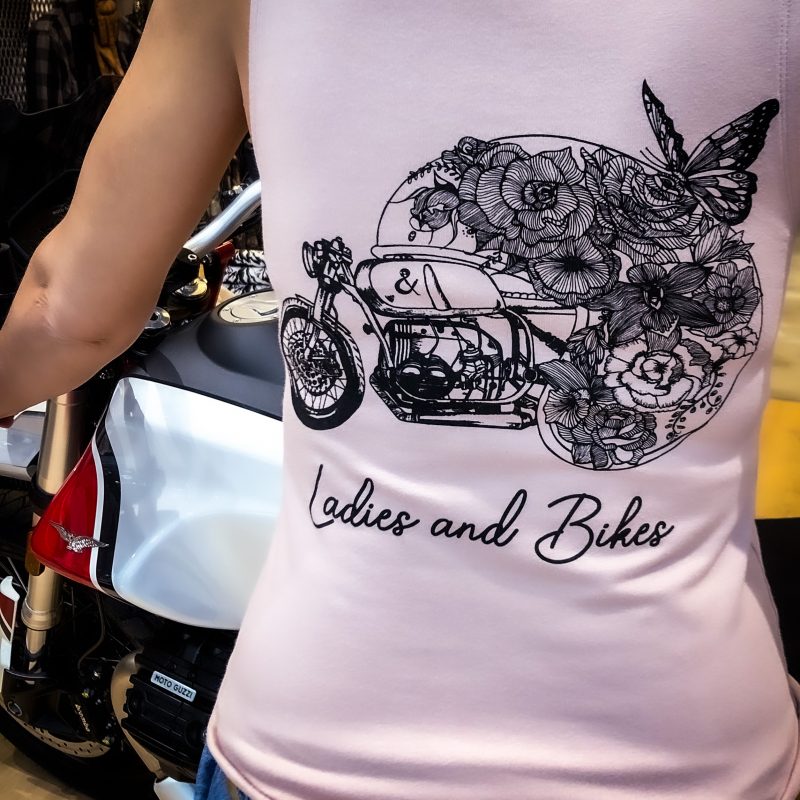 vetements moto bio coton netko n&ko retro vintage bayonne biarritz pays basque pyrénées atlantiques 64