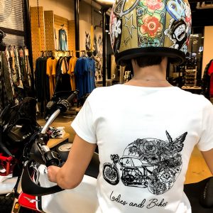 vetements moto bio coton netko n&ko retro vintage bayonne biarritz pays basque pyrénées atlantiques 64