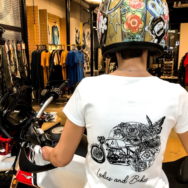 vetements moto bio coton netko n&ko retro vintage bayonne biarritz pays basque pyrénées atlantiques 64