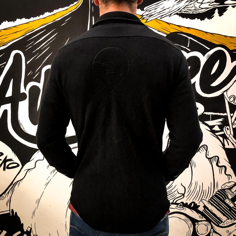 vetements moto bio coton netko n&ko retro vintage bayonne biarritz pays basque pyrénées atlantiques 64