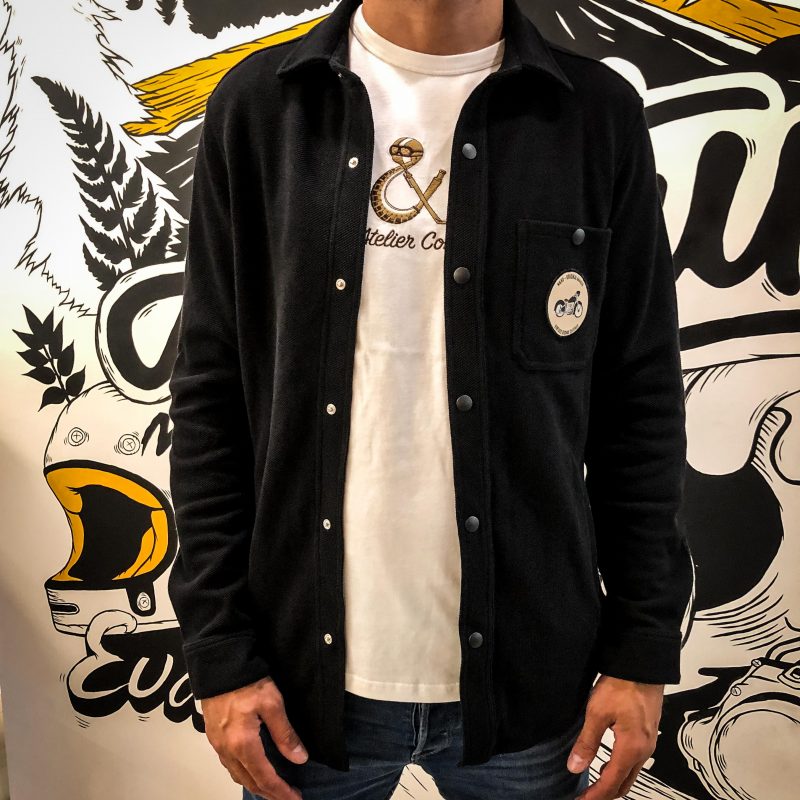 vetements moto bio coton netko n&ko retro vintage bayonne biarritz pays basque pyrénées atlantiques 64