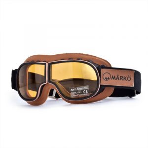 accessoire Casque moto jet Mârkö retro vintage bayonne biarritz pays basque pyrénées atlantiques 64