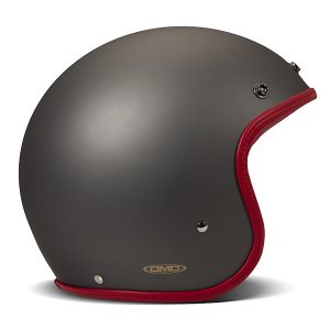Casque moto jet DMD bayonne biarritz pays basque pyrénées atlantiques 64