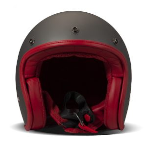 Casque moto jet DMD bayonne biarritz pays basque pyrénées atlantiques 64