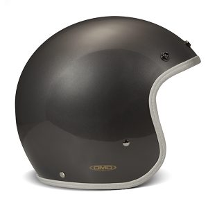 Casque moto jet DMD bayonne biarritz pays basque pyrénées atlantiques 64