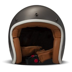 Casque moto jet DMD bayonne biarritz pays basque pyrénées atlantiques 64