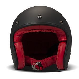 Casque moto jet DMD bayonne biarritz pays basque pyrénées atlantiques 64