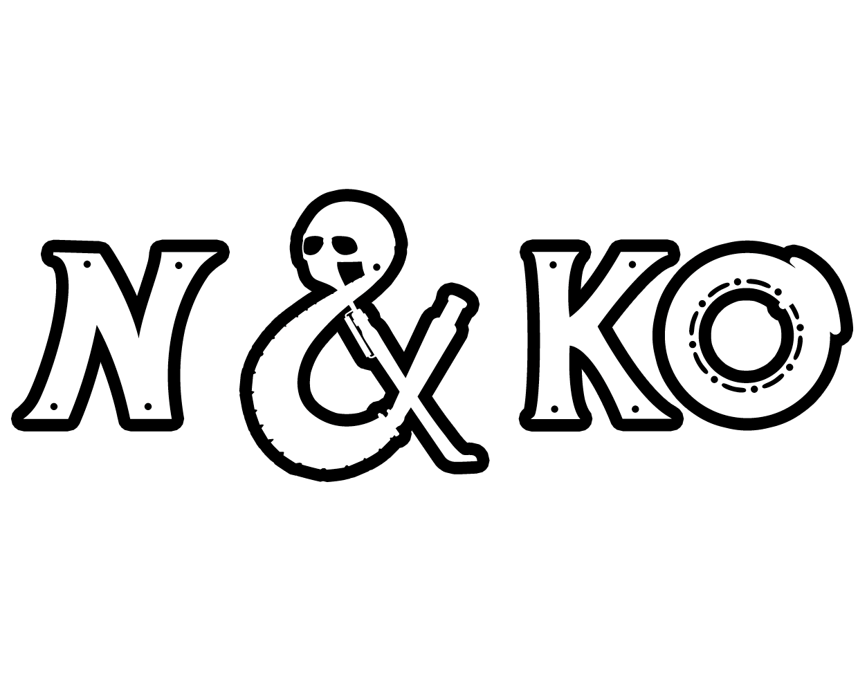 N et Ko